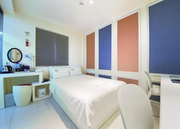 Theme Motel 2*
